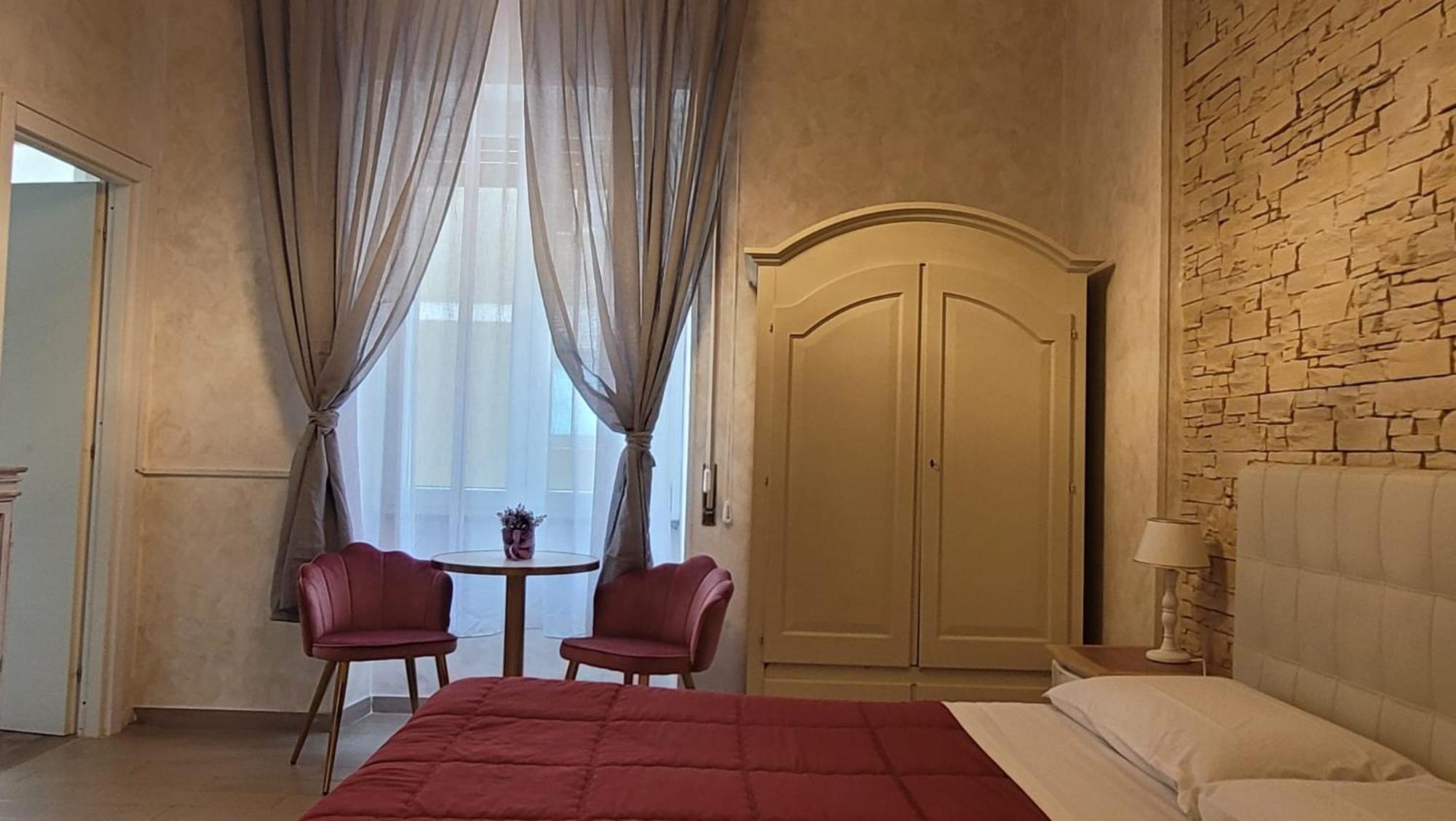 Romantic Dreams Exterior foto
